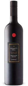 2012 Shiraz Penny's Hill Cracking Black (Galvanize 2012